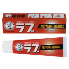 멘소래담 러브(RUB) 65 g