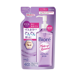비오레 메이크퍼팩트오일 교체용 210ML