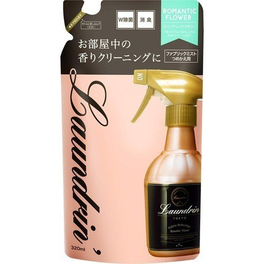 란도린 패브릭 미스트 로맨틱 플라워 리필용 320ml