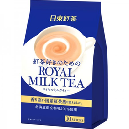 일동 홍차 로열 밀크티 10봉지