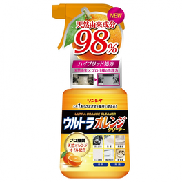 울트라 오렌지 클리너 700ml