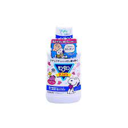 아스제약 몬다민 Kid's 포도미 250 ml (의약 부외품)