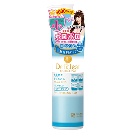 DET 클리어 필링젤 무향료 180ml