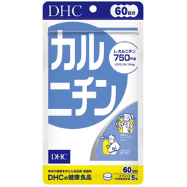 DHC 카르니틴(300알)