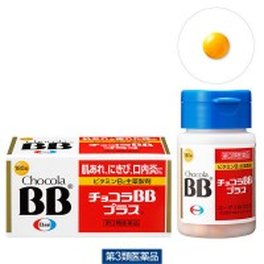 쇼콜라BB 플러스 180정