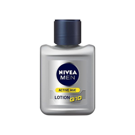 카오 니베아맨 액티브 에이지 로션 110ml