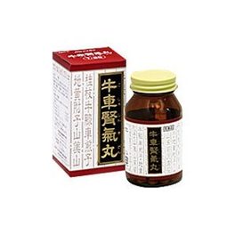 한방 우차신 기환요엑기스정 360정