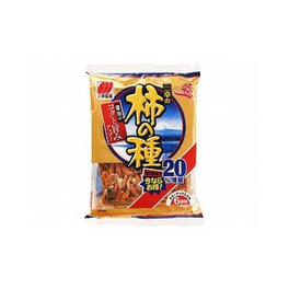 산코 감 종 땅콩과자(144g)