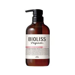 코세 살롱 스타일 비올리스 뷔가니 V샴푸 모이스트 480mL　　　　