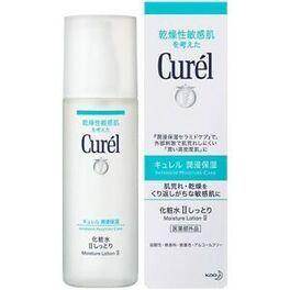 카오 Curel (큐렐) 화장수 II ( 촉촉한 노멀 타입) 150ml