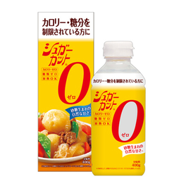 슈가 컷 제로 400g