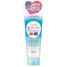 [소프티모] 슈퍼클렌징워시 콜라겐 190g