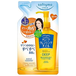 소후티모 딥클렌징 오일 리필용 200ml
