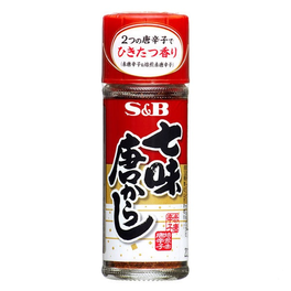 시치미 토가라시 15g
