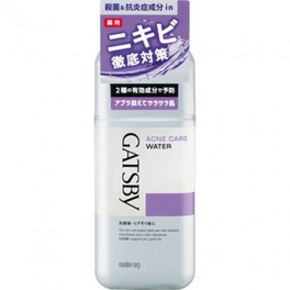 맨담 갸스비 약용 아크네 케어 워터 170ml
