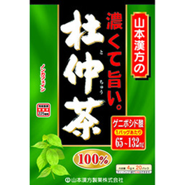 진한 사철나무차 4 g×20포