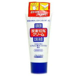 요소10% 크림 60 g (의약 부외품）