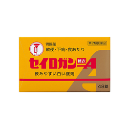 정로환 당의 A 48정