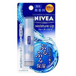 모이스처 립 워터 타입 무향료 SPF16 PA+ 무향료