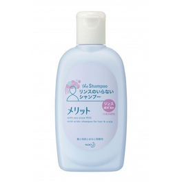 메리트 린스 인　미니 80 ml