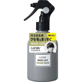 맨담 갸스비 인사이드 록 스트레이트 워터 200ml　　　　　