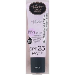 코세 Visee 비세 톤 업 프라이머S 30g