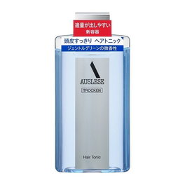 시세이도 아우스레제 롯켄 헤어 토닉 220ml　　　　　　　　　