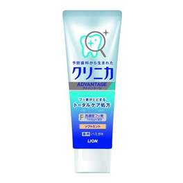 라이온 구리니카아도반테지 하미가키 소프트 민트 130g