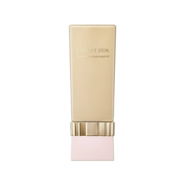 COFFRET D' OR 가네보 코후레도르 누디 커버 모이스처 리퀴드 UV 오크르-B 30ml