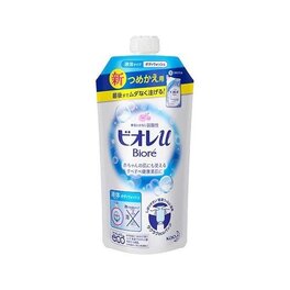 비오레 바디 워시 일반 리필용 340ml