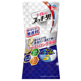 화장실의슷키리!Sukkiri! 무향료 400ml