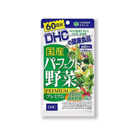 DHC 야채 프리미엄 240알