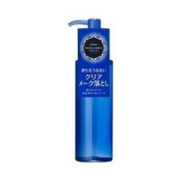 시세이도 아쿠아라벨 딥 클리어 오일 클렌징 150ml