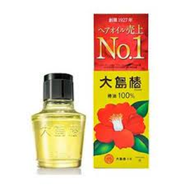 동백 헤어 오일 40ml