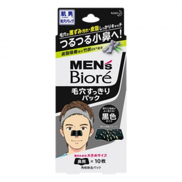 모공 깨끗하게 팩 흑색 타입 10매