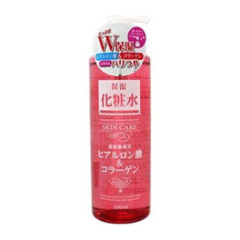 히알루론산 & 콜라겐 로션 500mL
