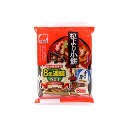 쯔부요리코모찌 90g