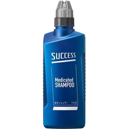 카오 석세스 약용 샴푸 본체 400ml