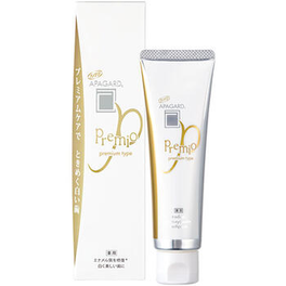 프레미오 미백치약 50g