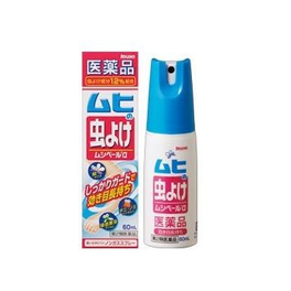무히 무시페루 α 60ml