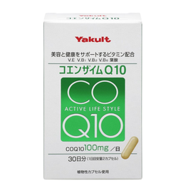 코엔자임 Q10 60 캡슐