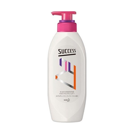카오 석세스 24 두피 컨디셔너 프루티 플로랄 본체 350ml