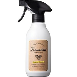 란도린 보태니컬 패브릭 미스트 베르가못 & 시더 300ML