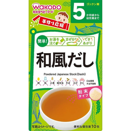 와코도 손수 만든 일본식 2.5gx10