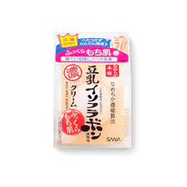 나메라카혼포 두유 이소플라본 크림 NA 50g