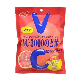 VC3000 자몽 캔디 90g