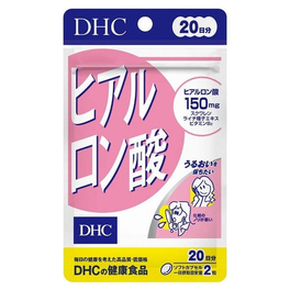 DHC 히알루론산 20일 40정