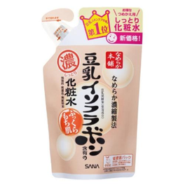 두유 이소플라본 촉촉한 스킨 리필용 180ml