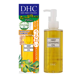 DHC 딥 클렌징오일 150ml