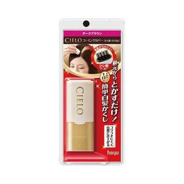 시에로코밍카바　암갈색 9 ml